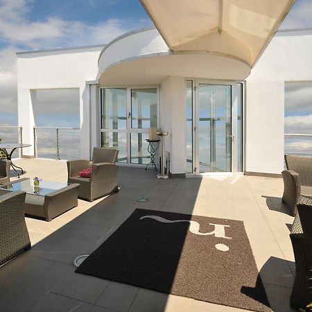 Hotel In - Lounge Room Cazzago  Luaran gambar