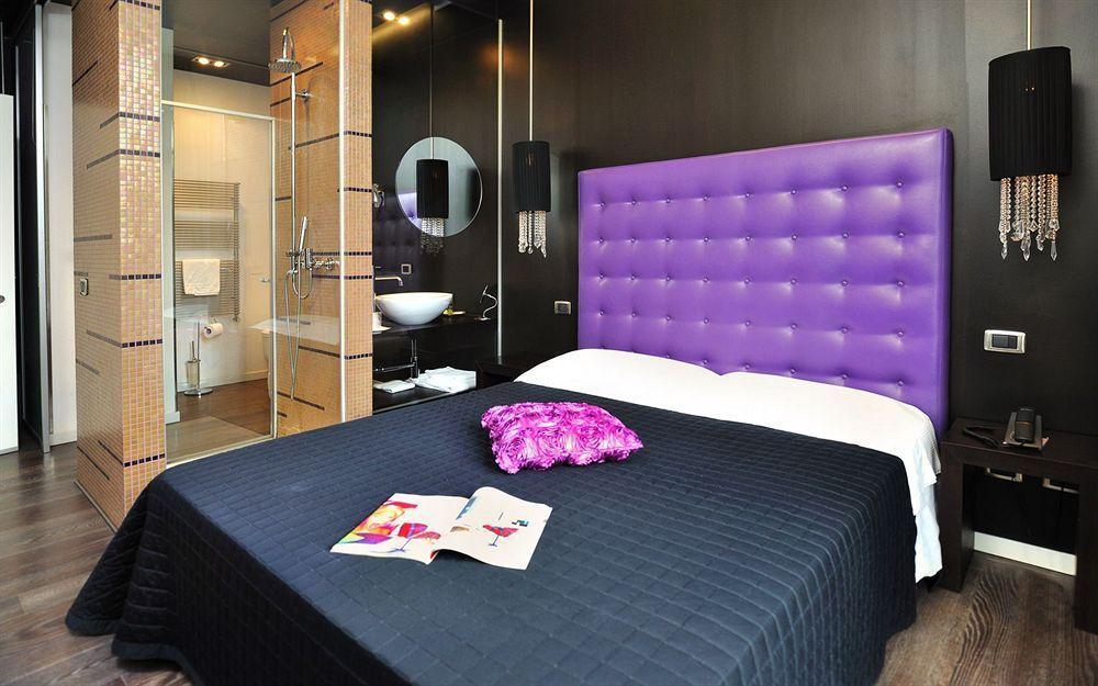 Hotel In - Lounge Room Cazzago  Luaran gambar