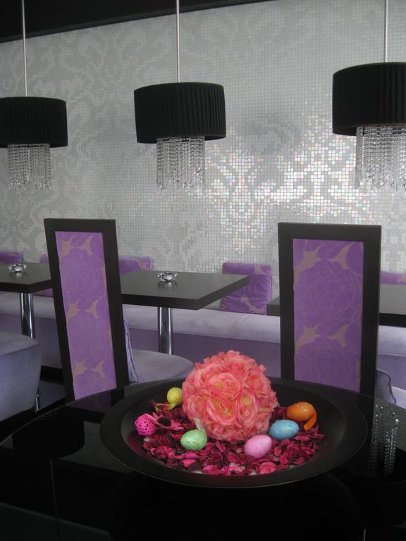 Hotel In - Lounge Room Cazzago  Luaran gambar