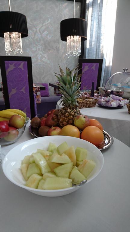 Hotel In - Lounge Room Cazzago  Luaran gambar