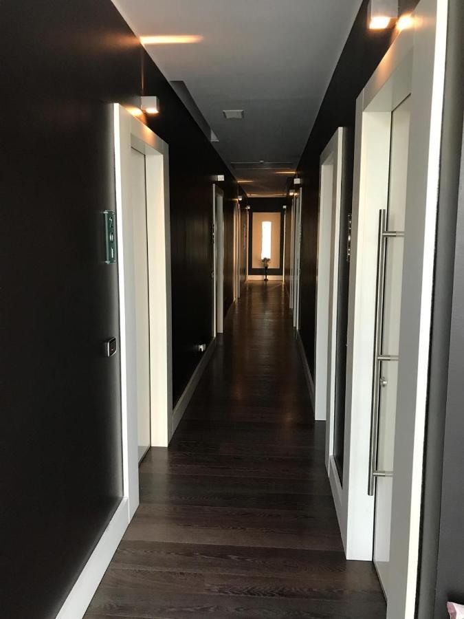 Hotel In - Lounge Room Cazzago  Luaran gambar
